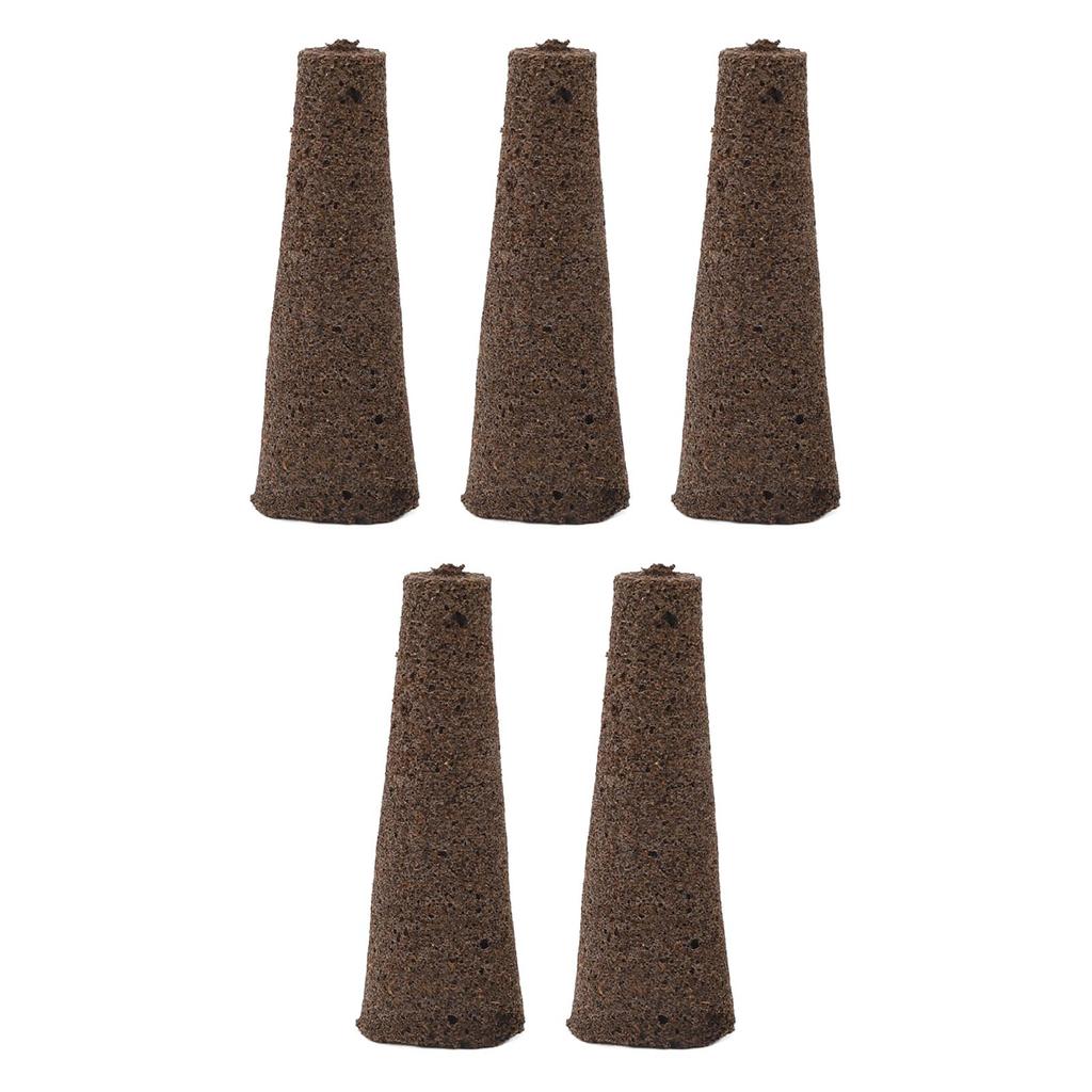 50 st Plantblock Torv Plantblock för Trädgårdsskötsel Hydroponik Jordlös Odling Växter