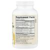 Glucosamine + Chondroitin + MSM, 240 Capsules