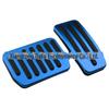 Tesla Model 3 Aluminum Alloy Non-Slip Accelerator Pedal