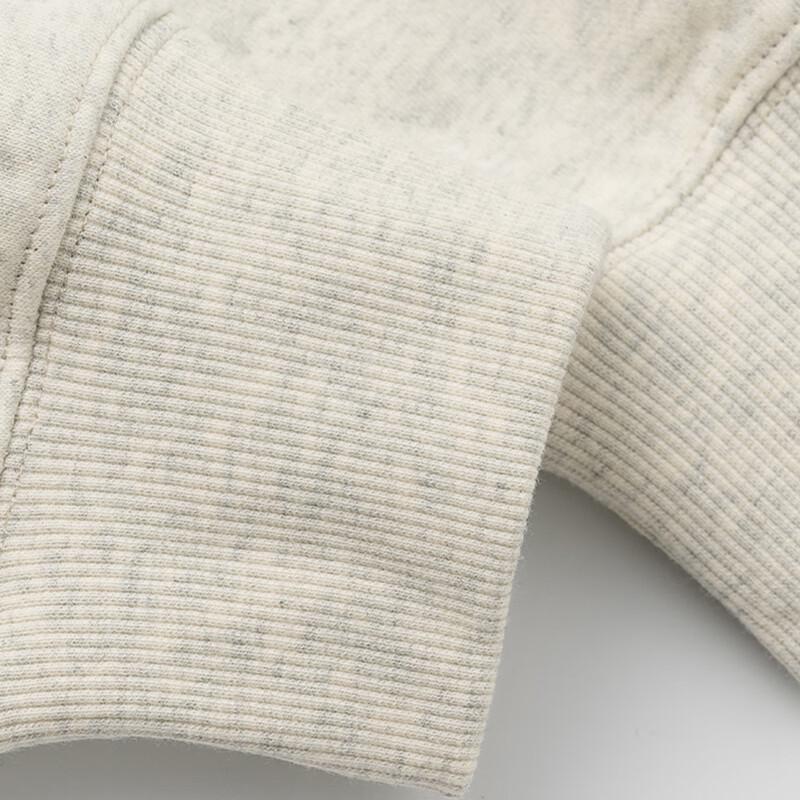 :CHOCOOLATEit Women's Polar Bear Print Loose Sweatshirt