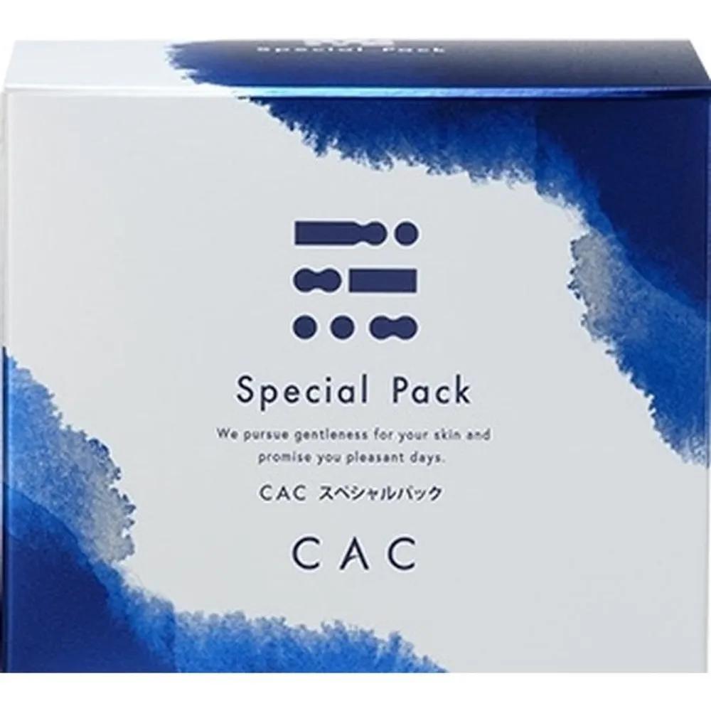 CAC Special Pack Mask 5g 30 packets