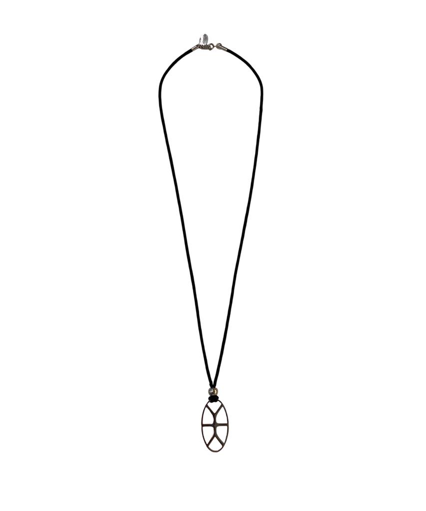 Momentic Symbol Logo Necklace