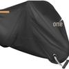 Waterproof Motorcycle, Car, & Bicycle Outdoor Sun Protection Cover