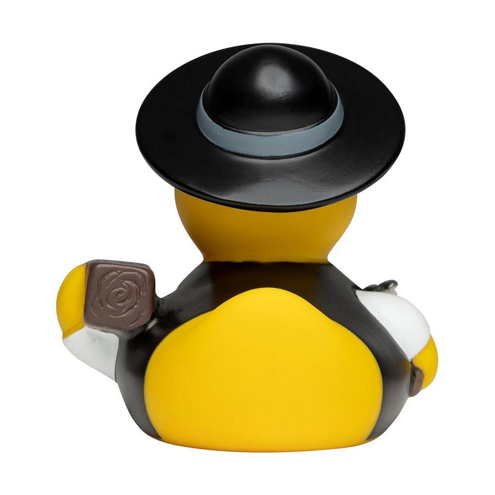 Mbw Schnabels Carpenter Duck Squeaky Toy