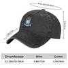 ROYAL NORWEGIAN AIR FORCE Baseball Cap Gentleman Hat winter hats for men fishing hat luxury woman cap Womens Mens
