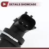 Crankshaft Position Sensor for Detroit Diesel S60 12.7L EGR 14L No.23527339 1 Pc