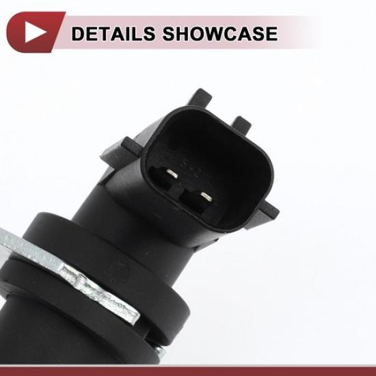 Crankshaft Position Sensor for Detroit Diesel S60 12.7L EGR 14L No.23527339 1 Pc