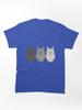 Guardian Heroes Protectors of Lothal Fan Art Inspired Galactic Guardians Illustration Classic Unisex T-Shirt