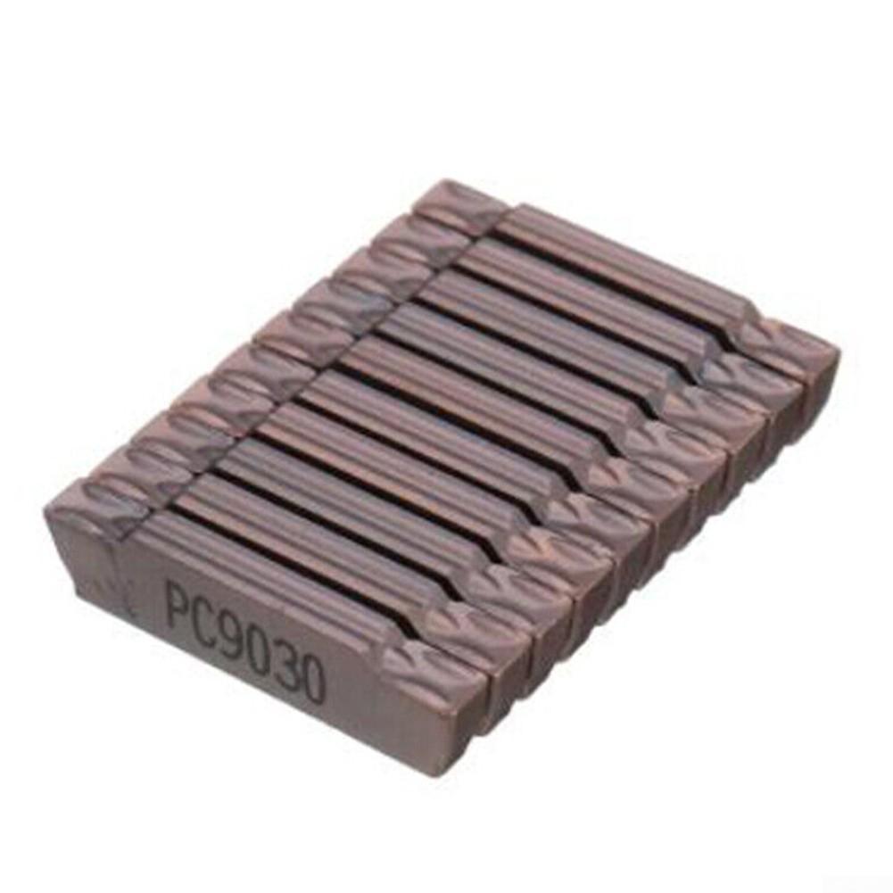 Steel MGMN200-G Insert 2mm Width Carbide Insert Cutting Tool