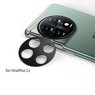 Pro Oneplus 11 ACE 2 ACE2 kovový hliníkový chránič objektivu fotoaparátu Pro Oneplus11 Kryt objektivu fotoaparátu Ochranná fólie