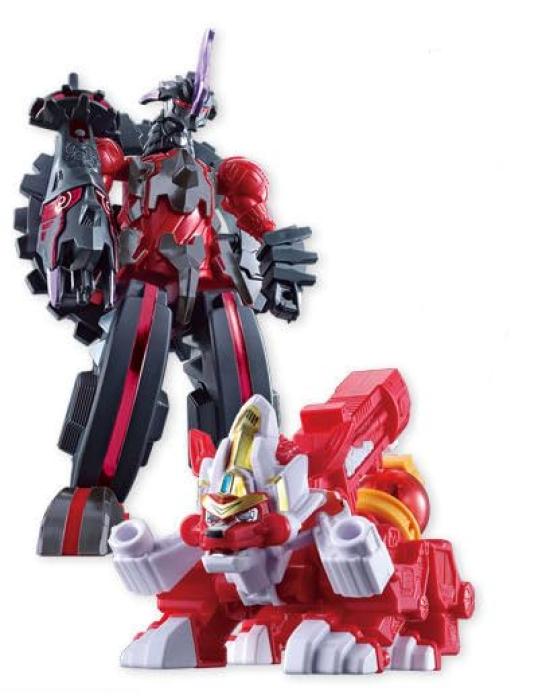 

Minipla Kyutama Combination Series 07 Kojishi Voyager Moraimars Robo Mini Kyutama 6 Набор, Типы,