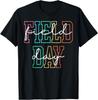 School Field Day, Happy Field Day T-Shirt