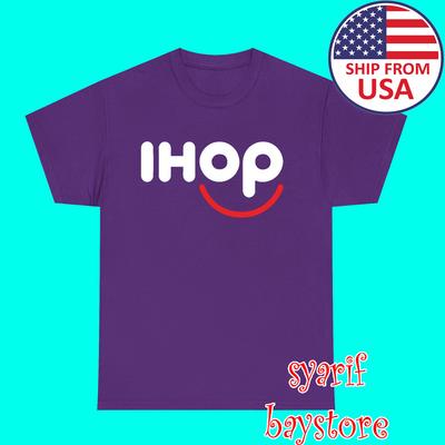 Tops – T-Shirts