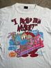 Vintage 1992 Ren and Stimpy Cartoon T-Shirt White Unisex S-234XL Shirt