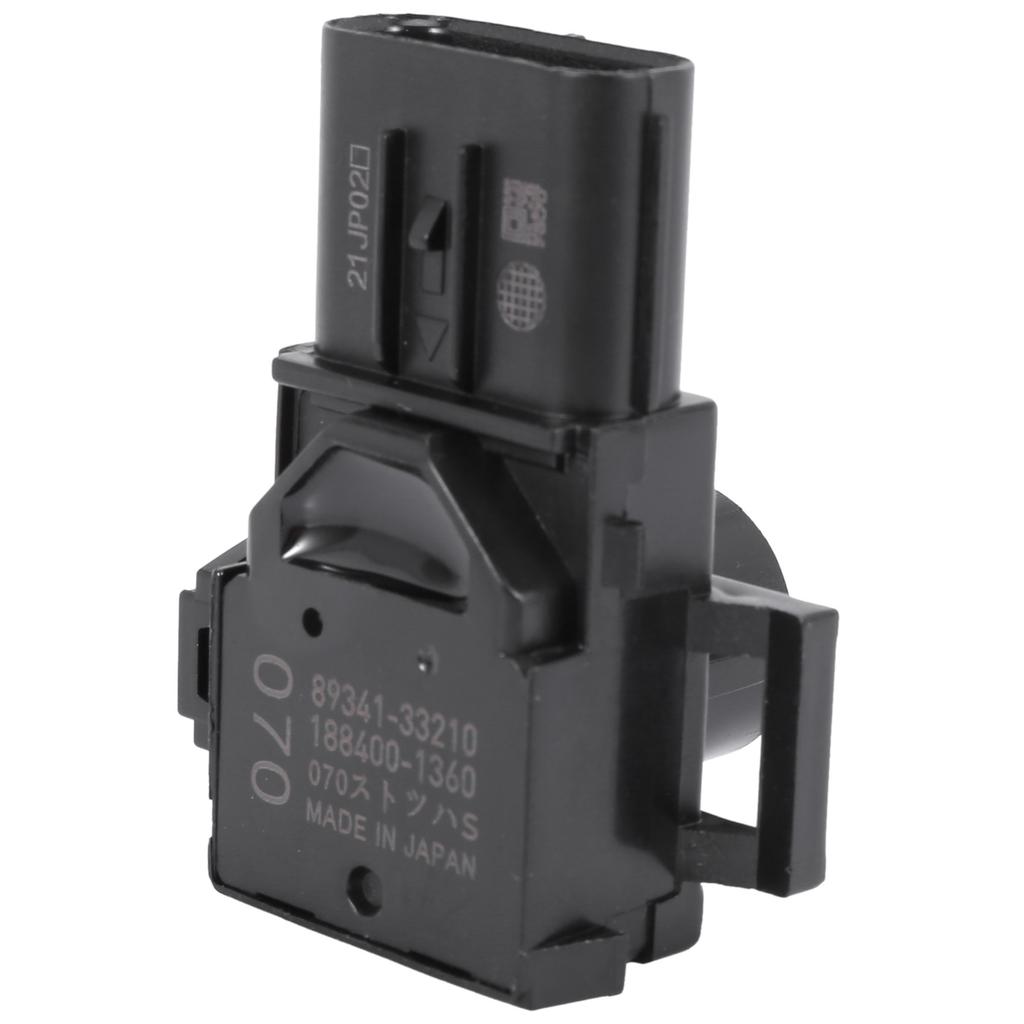 Park-Ultraschallsensor 89341-33210-A0 Für Lexus RX270 RX350 RX450H GX400 GX460 Toyota Camry Land Cruiser Prado 89341-33210