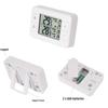 Modern Wireless Indoor Outdoor Thermometer with Cold Storage Alarm