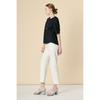 Bcbg Puff Blouse B3m4b431