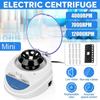 4000/7000/12000RPM AC85-265V Lab Centrifuge Professional Electric Mini Centrifuge