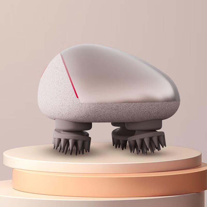 breo Scalp Massager
