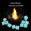 Portable Solid Alcohol Fuel Blocks