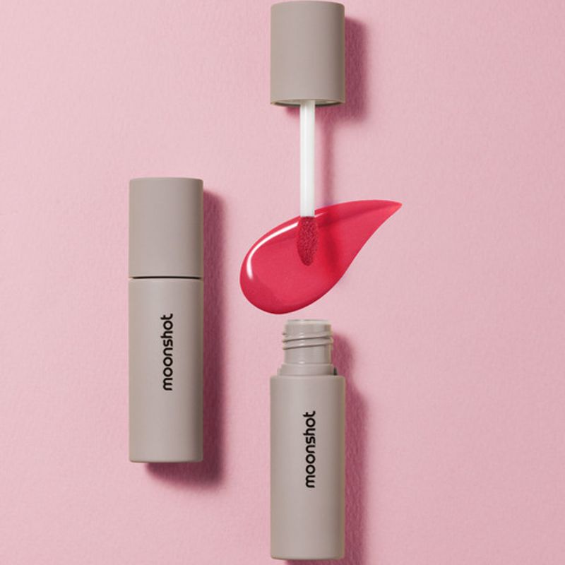 MOONSHOT Conscious Fit Mellow Lip Tint 3.5g