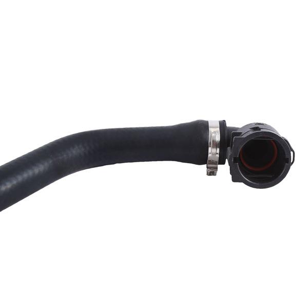 BMW X5 Coolant Hose 17125A022E8