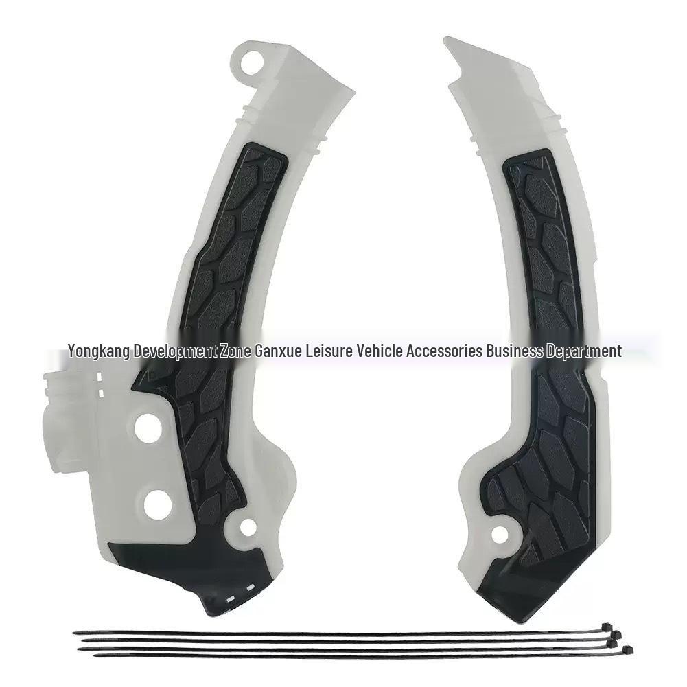 Husqvarna TC/FC 24-25 TE/FE 125-501 Frame Guard Cover (2023-24)