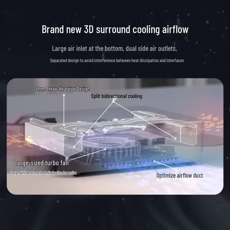 ASUS NUC14 Pro+ Mini PC (CN version)