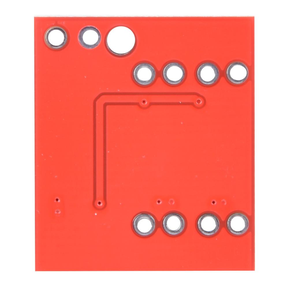 3pcs 1.5A 2 Way DC Motor Driver Module PWM Speed Regulation Dual H Bridge Replace L298N