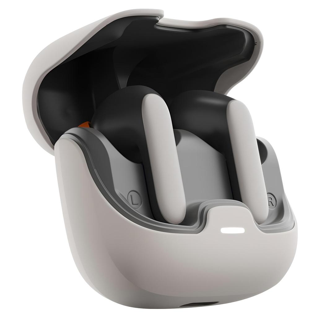 S36 Dual Mark ENC Noise Reduction Low Latency Binaural True Wireless TWS In-ear Bluetooth Headset