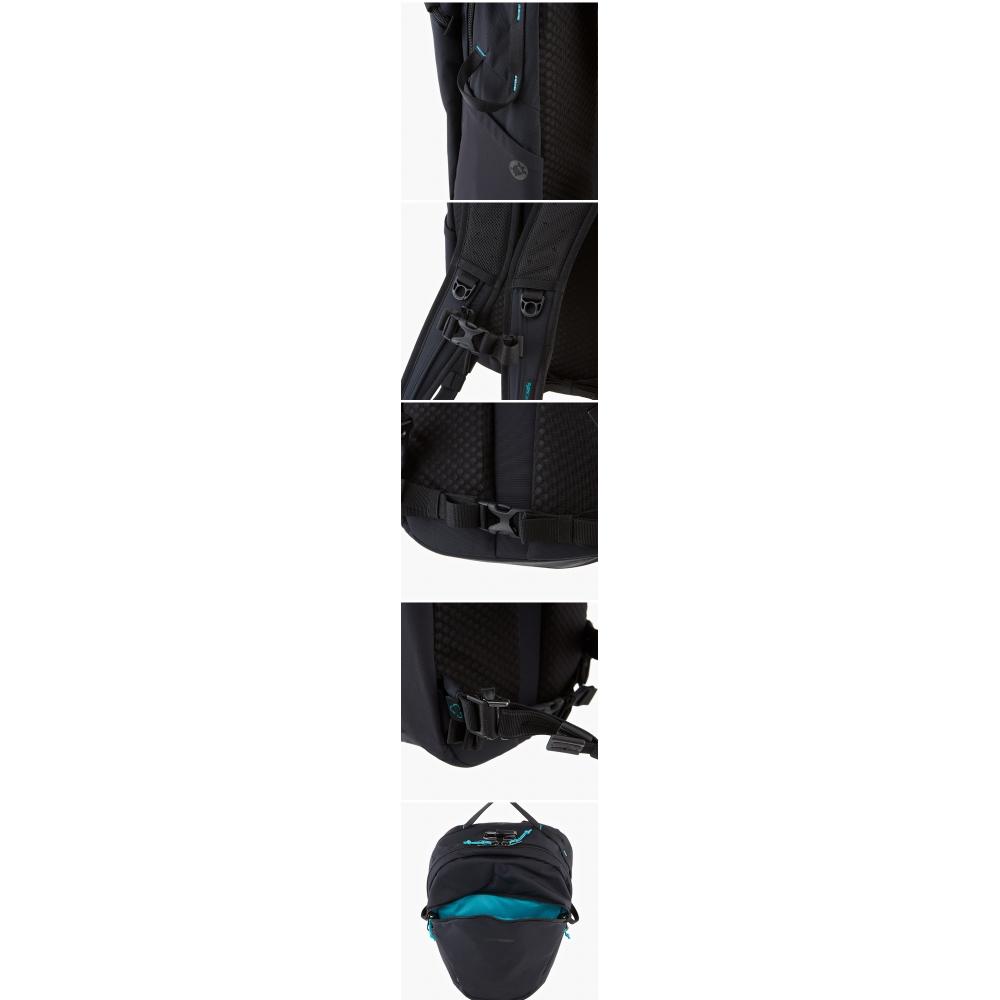 Pacsafe 41102138 Eco 18l Backpack