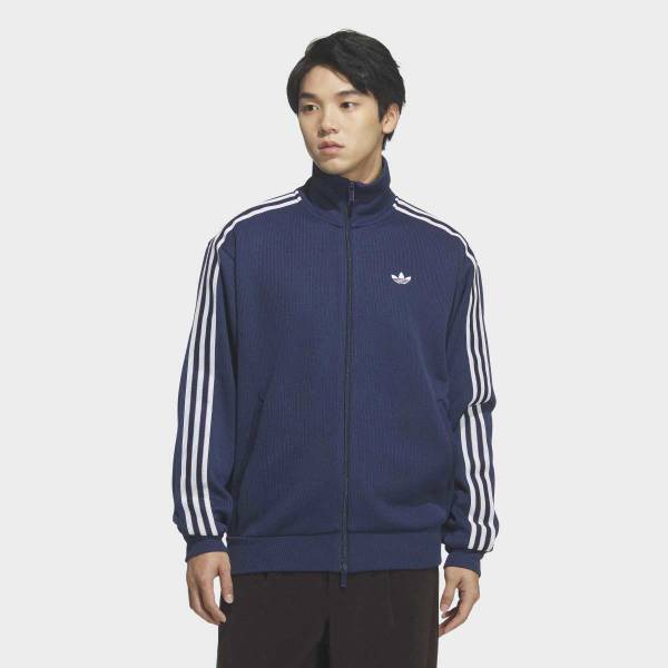 Fb Knit Loose Fit Modern Silhouette Unisex