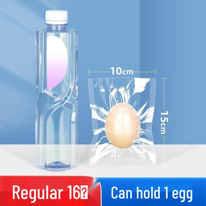 Qianxing Commercial Vacuum Sealer Food Storage Bags