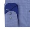 Countess Mara Regular Fit Long Sleeve Shirt Span Mini Check Cdcz1p5308n0