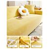 Chenille One-Piece All-Inclusive Sofa Cover All-Inclusive Universal Cover Simple Modern Non-Slip Sofa Cushion Nordic Full Covered