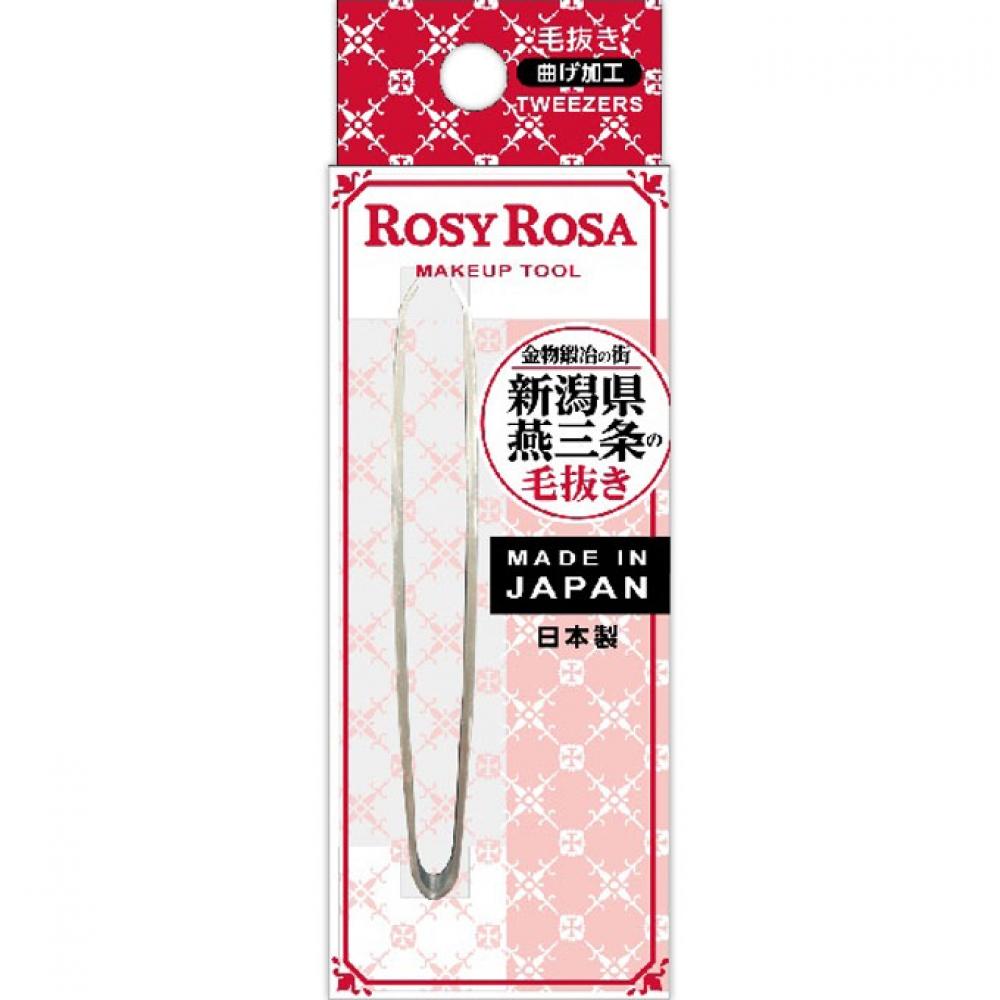 

Rose Rose Tweezers Chantilly