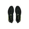 Under Armour UA Dynamic Cushioning Wear-Resistant Low-Top Training Shoes Men's Black Sneakers 3027177-002