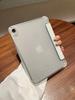 With Pencil Holder Case for iPad A16  Pro11 M4  Air11 M3 M2 iPad  Air5 4 10.9 10th 10.2 7 8 9th 5/6th   9.7 10.5