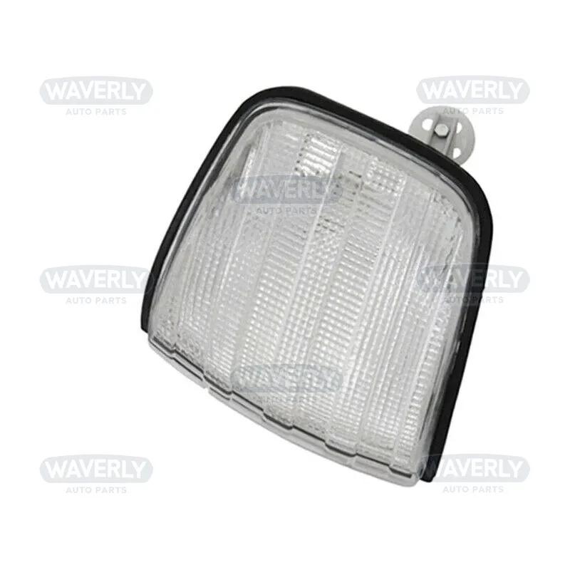 for 1980-1991 Mercedes Benz W126 260SE 280SE 300SE 380SE 420SE Front Marker Turn Signal Indicator Lamp 0008209021 0008209121
