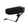 YELANGU Professional Camcorder Interview Microphone Video Photography  Mic for DSLR Camera