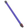 70cmCelsius27.56in Vacuum Extension Wand Aluminium   Alloy Vacuum Cleaner Replacement Extend Tube for V7   V11