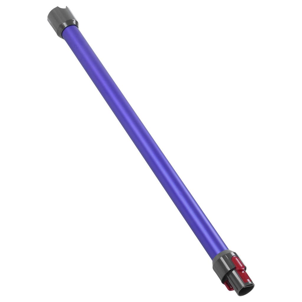 70cmCelsius27.56in Vacuum Extension Wand Aluminium   Alloy Vacuum Cleaner Replacement Extend Tube for V7   V11