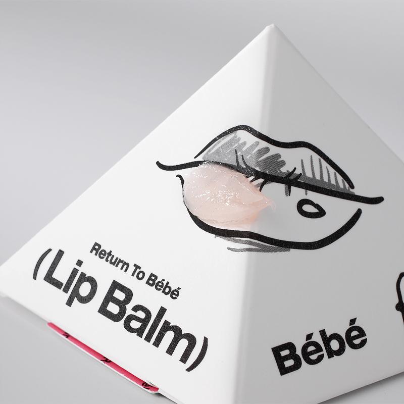 TooQ Return To Bebe Lip Balm 8g