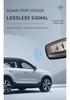 Haval Shenshou Remote Key Case for Xiaoxiaolong, Kugou, and Big Dog Models