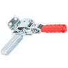 Quick Release Toggle Clamp Welding Clamp Hold Down Positioning Fixture Anti Slip Hand Tool