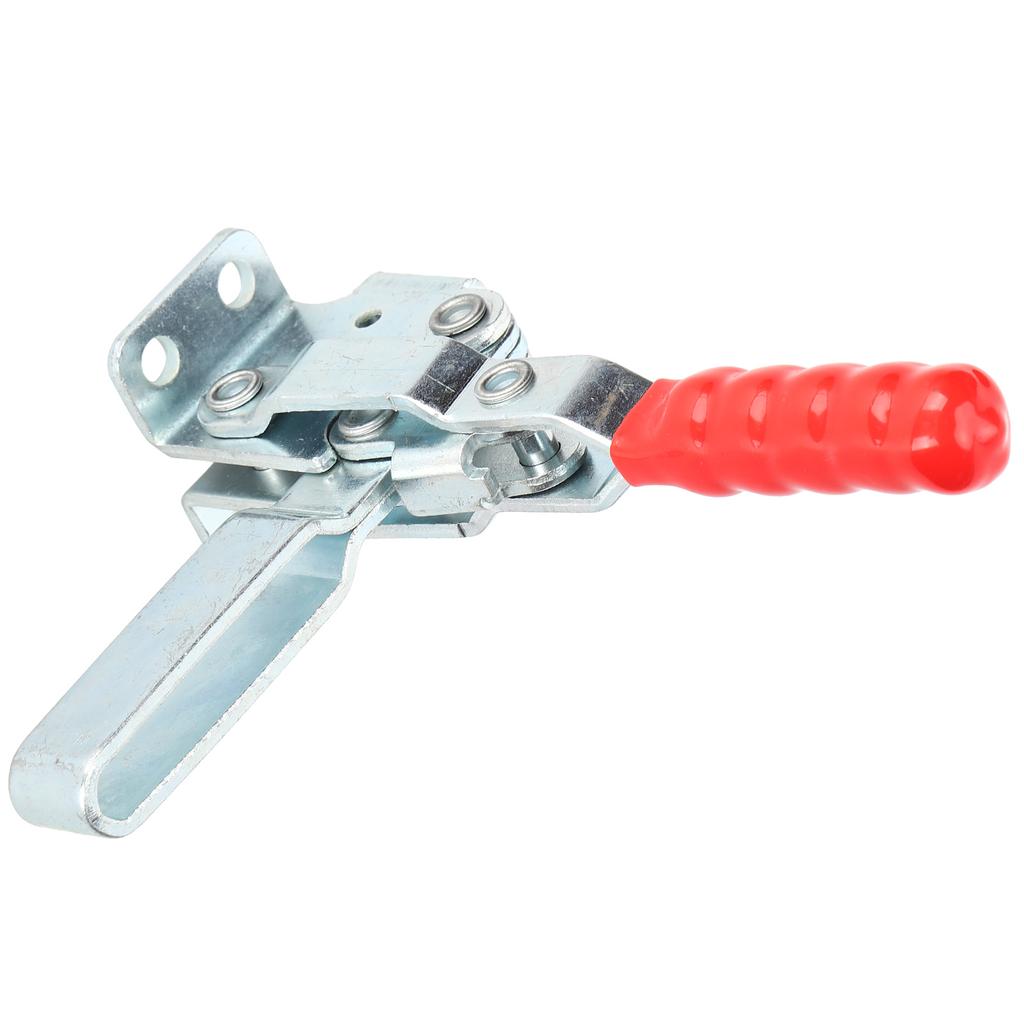 Quick Release Toggle Clamp Welding Clamp Hold Down Positioning Fixture Anti Slip Hand Tool