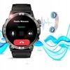 Smartwatch wenom explorer gps polskie menu wodoodporny 3 atm smart watch
