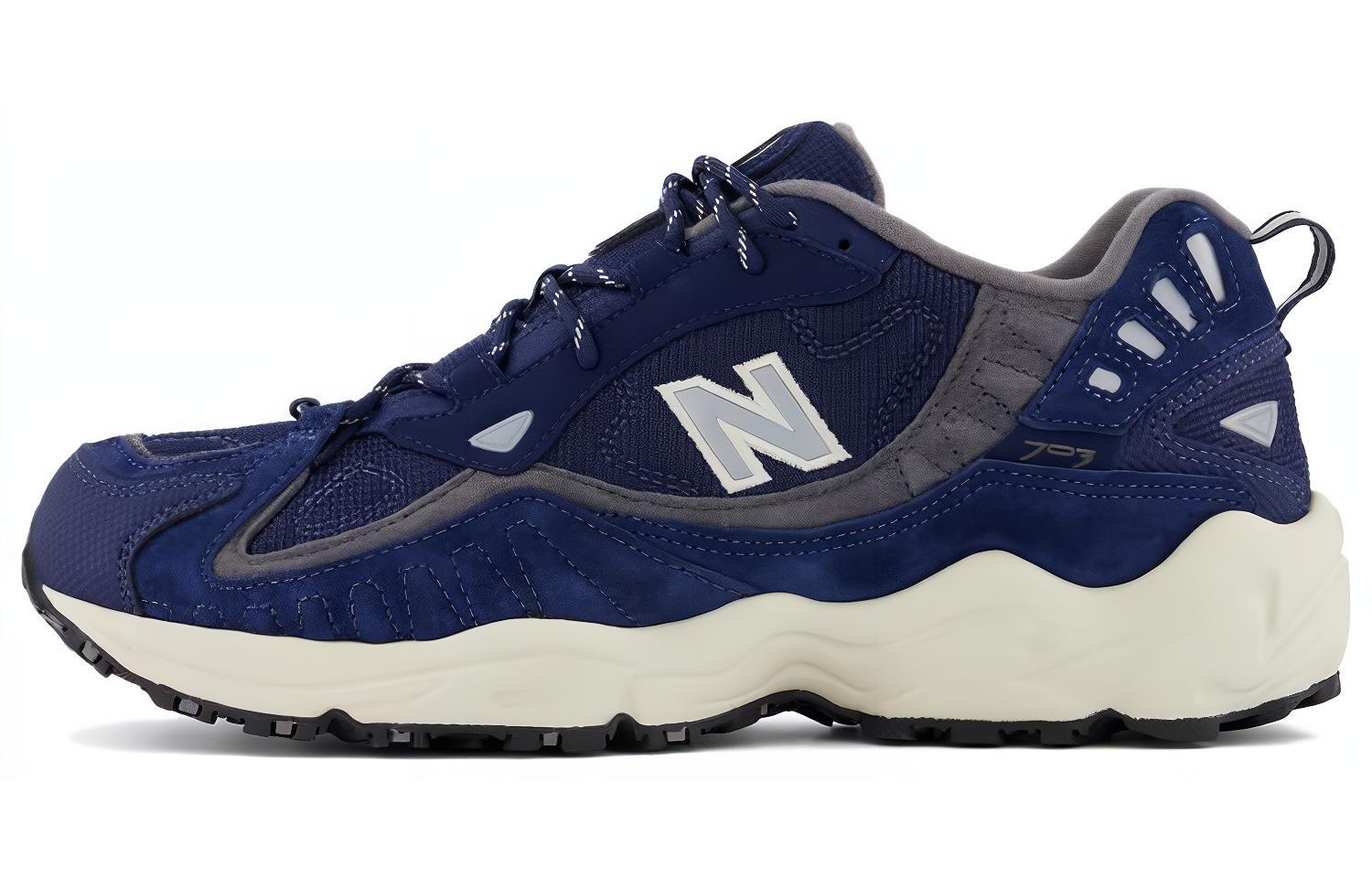 

New Balance 703 Dark Blue ML703NCS 40.5