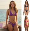 Stroje kąpielowe – Bikini