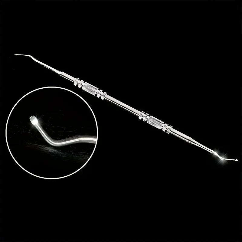 Zehennagelknipser, eingewachsener Maniküre-Fixierer, Wiederherstellungs-Zehenpflege-Werkzeug, Nagelkorrektur-Pediküre-Werkzeug